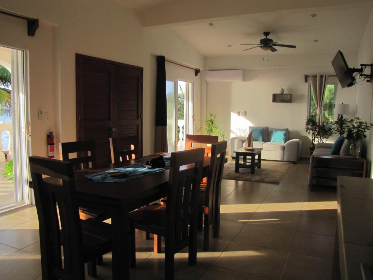 Caribbean Casa Blanca Xcalak Exterior foto