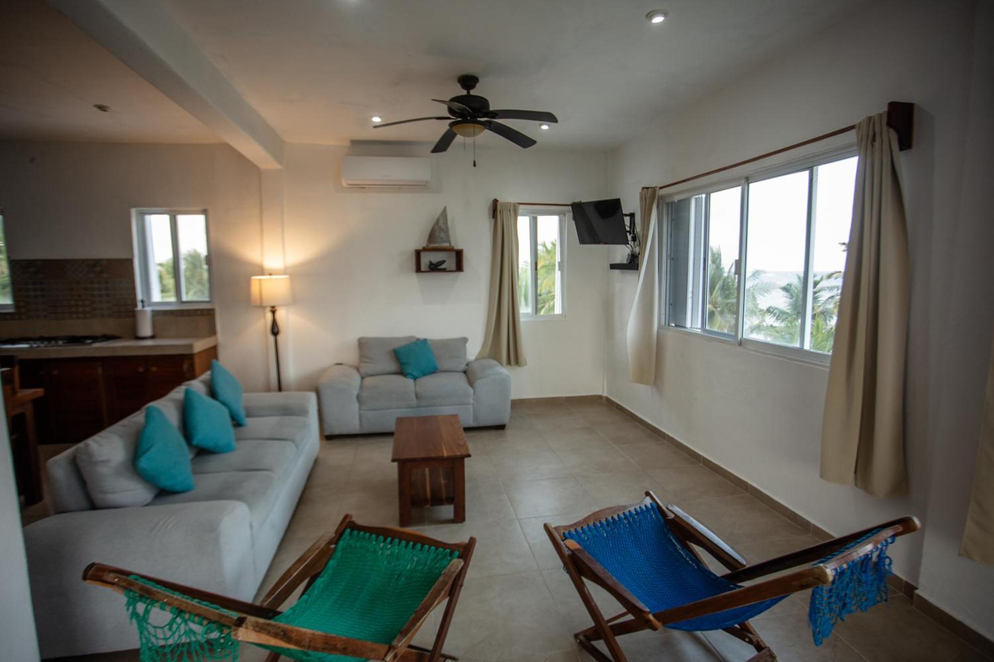 Caribbean Casa Blanca Xcalak Exterior foto